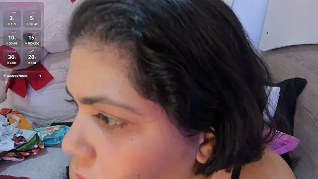 Chat +18 de ORIANNA_21 ao vivo