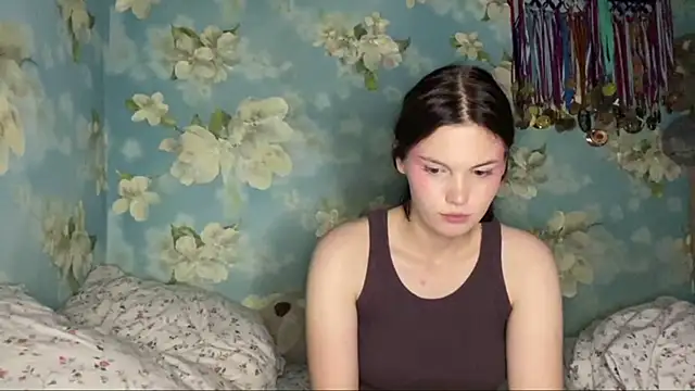Živý XXX chat RileySpence