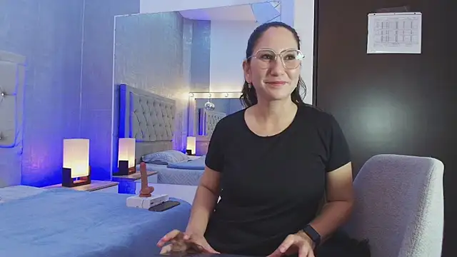 Antonella_Saa 现场XXX聊天