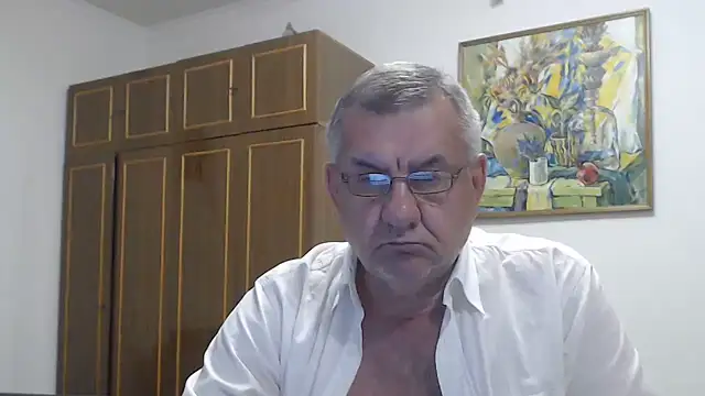 machomale3: διαδικτυακό σόου στην κάμερα
