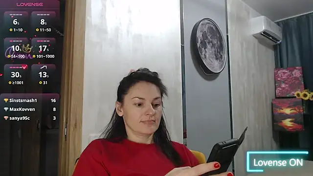Stacy_Davice's Live XXX Chat