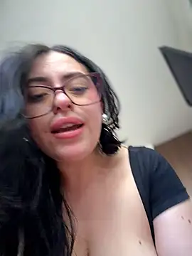 Chat XXX en directo de Wkatte
