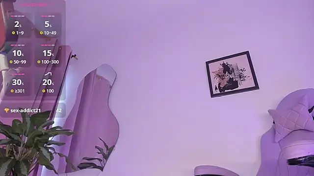 Mara_royal's Live XXX Chat