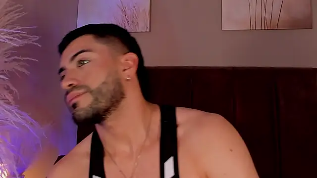Alexander_Diazz Live XXX Chat