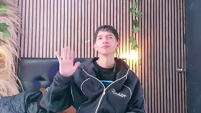 دردشة heyy_noah11 الجنسية المباشرة