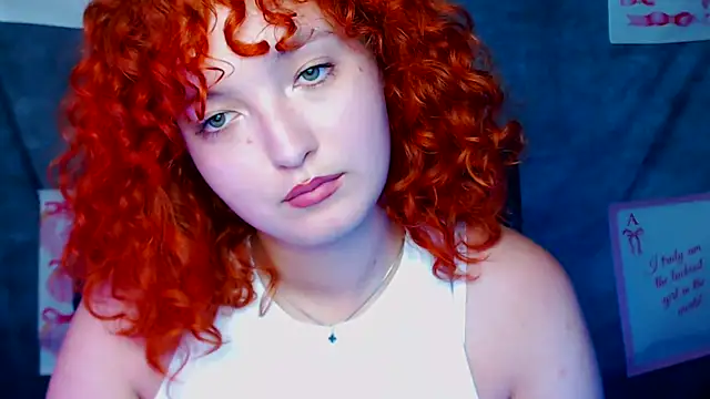 MissAriaa 现场XXX聊天