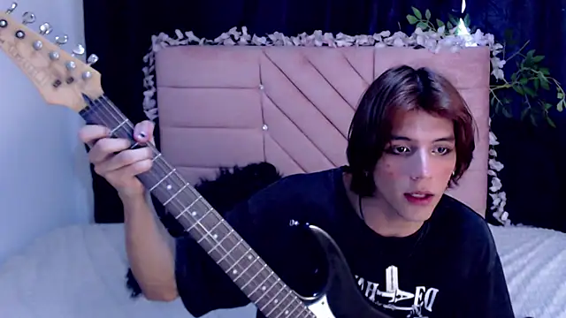 Chat XXX ao vivo de oli_dusk