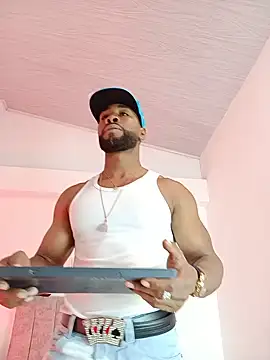 Dante_Knox Adlı Modelin Canlı XXX Sohbeti