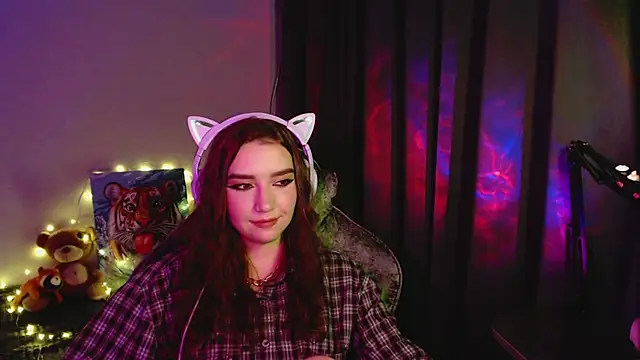 XXX chat uživo modela Celia_Sensual_