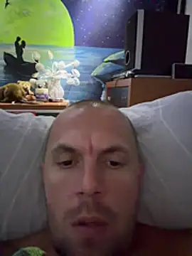 Webkamerová show Dejanaceking