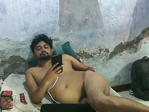 ROCOGUJUBULL's Live XXX Chat