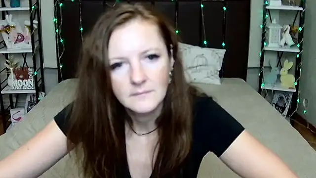 MeganPirs Live XXX-chat