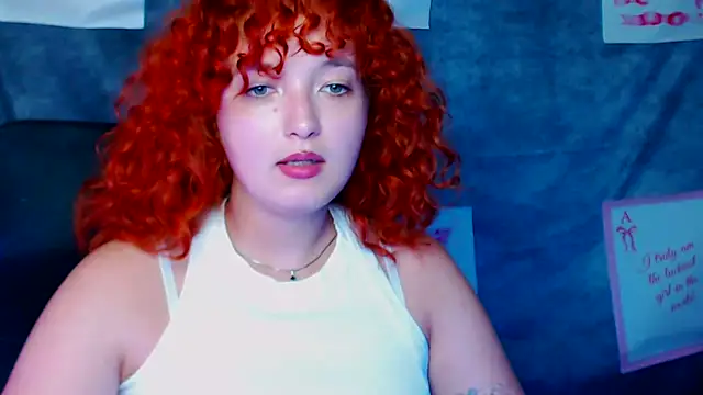 MissAriaa Live XXX-Chat
