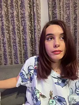 Mazzekyn Live XXX-Chat
