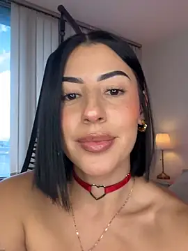 Isabella_ev Chat XXX in diretta