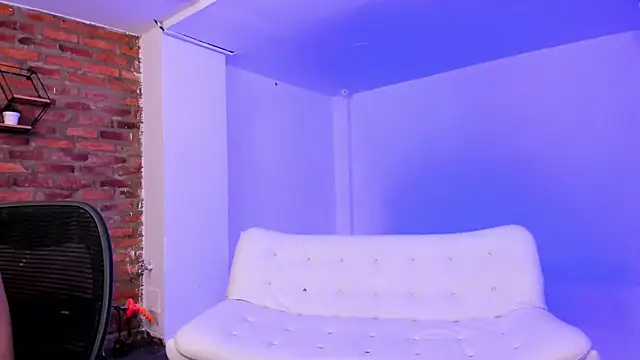 Show de webcam de Spaceboyss18