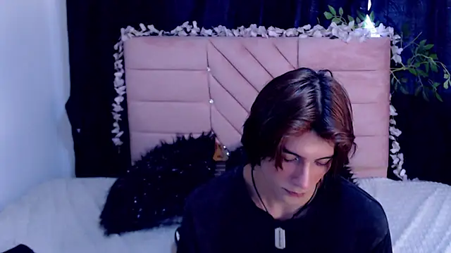 Chat XXX en directo de oli_dusk