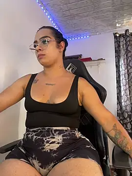 Czat XXX na żywo – Dulce_smith_1