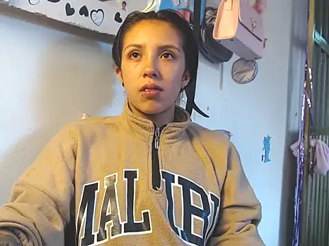 Živý XXX chat Kony_lann