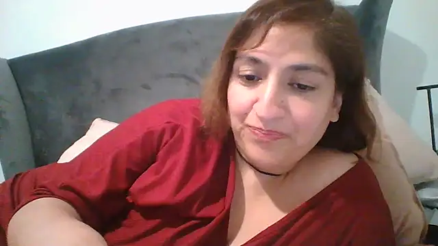 Czat XXX na żywo – Spicy-Kareena