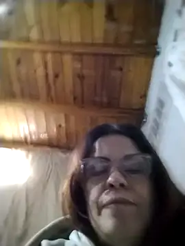 Ayanti79 Adlı Modelin Web Kamerası Şovu
