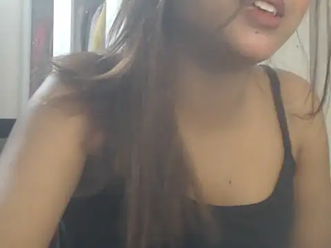 NancyRuvi's Live XXX Chat