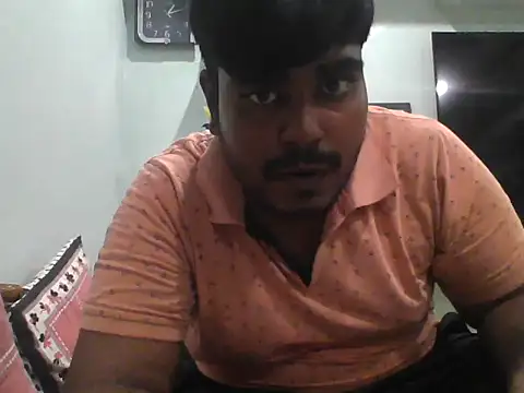 Foxboy65 Webcam-Show