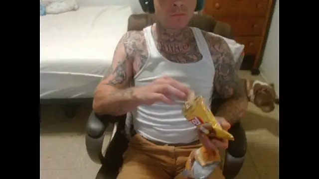 DADDY_KANE8---: вебкам-шоу