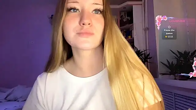 Lisi_Kiss_ 라이브 XXX 채팅