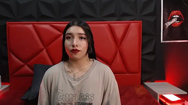 Sembang XXX Secara Langsung Stefaniabelluci