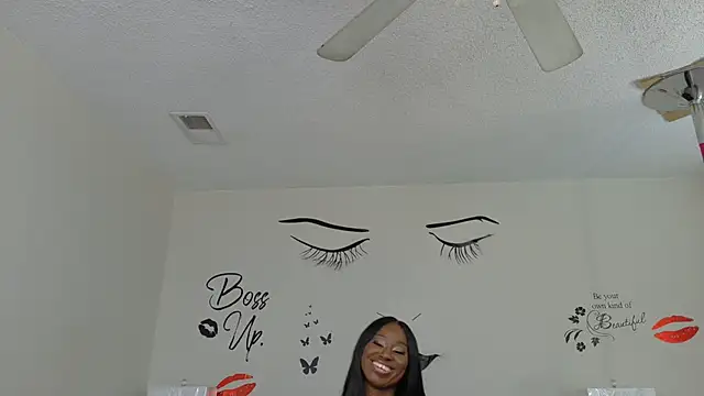 Coco_vixen Obrolan Langsung XXX