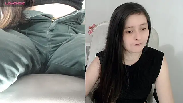 tania_sweet__ Obrolan Langsung XXX