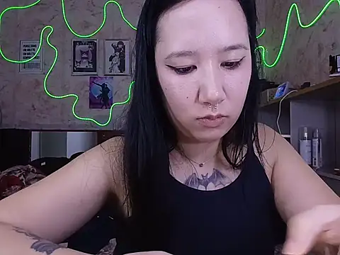 Japabaixinha's Live XXX Chat