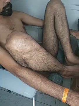 mavin_ élő XXX-chatje