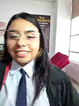 Show Webcam de Angela__05