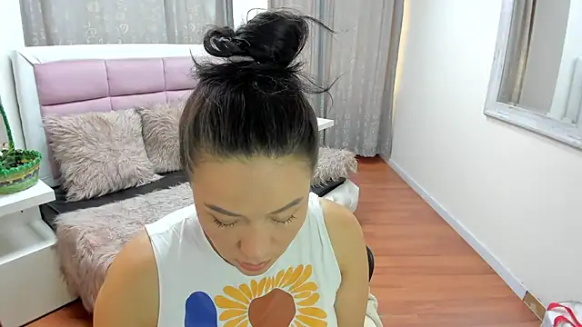 gaby_trent Chat XXX in diretta