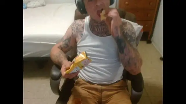 DADDY_KANE8--- Шоу с уебкамера