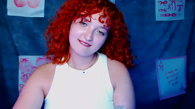 MissAriaa XXX чат на живо