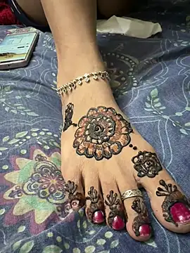 XXX chat uživo modela Punjabi_coupless