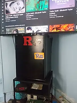 Webkamerová show DkSkils