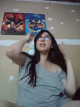 Las_Patronas' Live XXX Chat