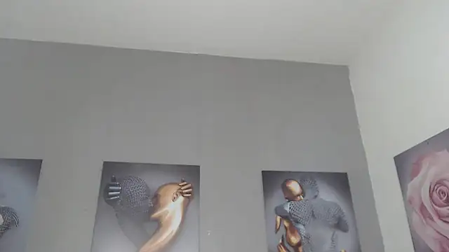 AntonellaBlanc's Live XXX Chat