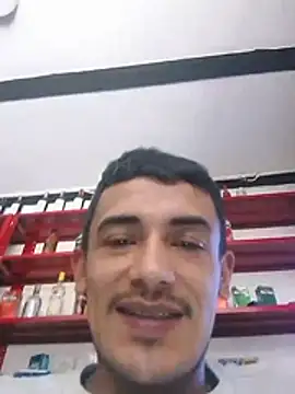 צ'אט XXX בשידור חי של D1ogh0