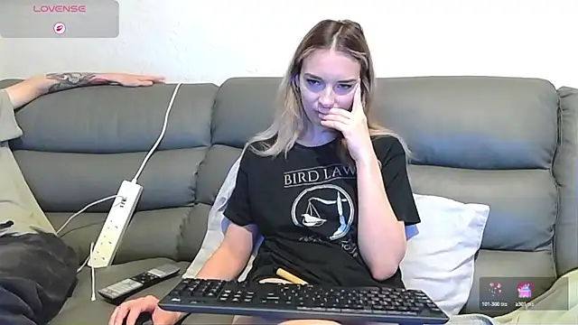 Chat XXX Live BlueandJen