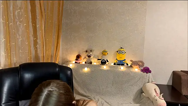 Živý XXX chat urcutiebunnyy