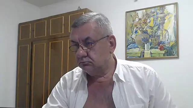 XXX chat uživo modela machomale3