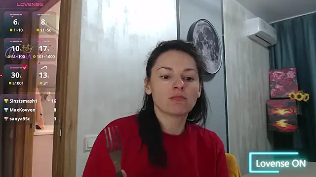 Stacy_Davice 라이브 XXX 채팅