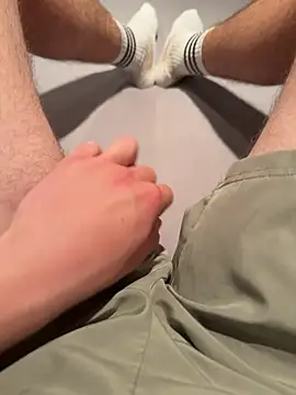 Skinnyrisky Live XXX-Chat