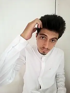 Monky_D_Sebas Webcam Show