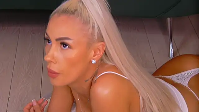 Bailey_Rush's Live XXX Chat